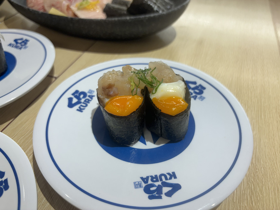 ちいかわコラボが再び！3/8からくら寿司が熱い！「大とろと愛媛県フェア」も同時開催