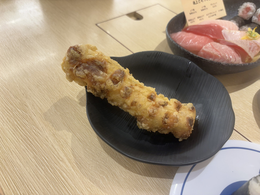 ちいかわコラボが再び！3/8からくら寿司が熱い！「大とろと愛媛県フェア」も同時開催