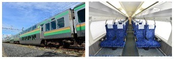 JR東日本「普通列車グリーン車」料金が値上げ　長距離利用者には大打撃
