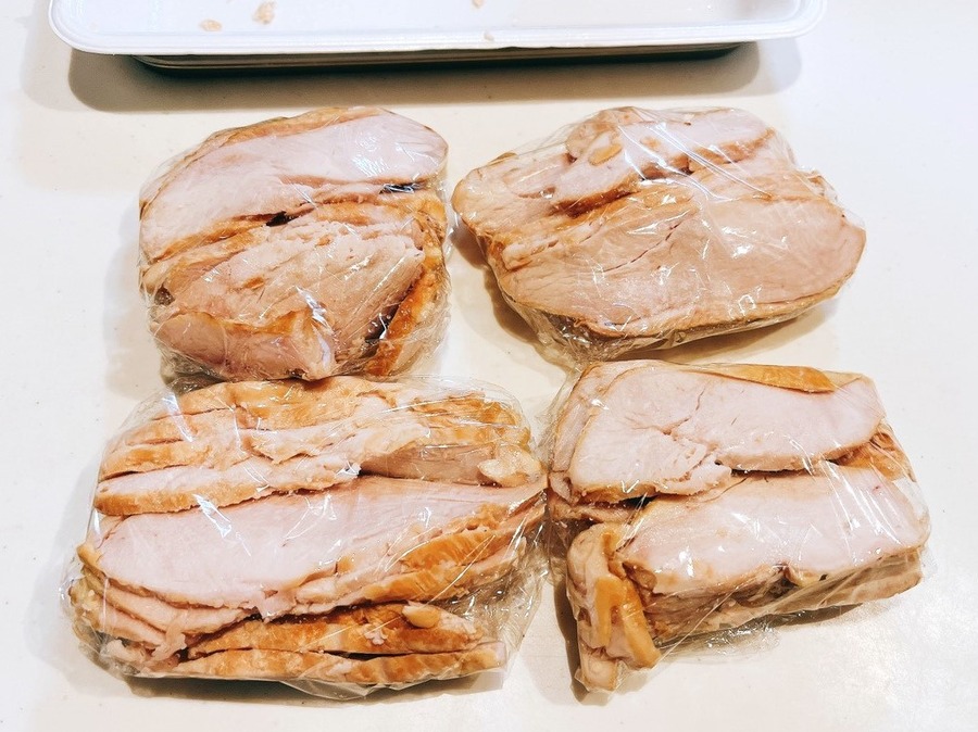 【業ス総力祭】買っちゃっても大丈夫！「大容量チルド食品」長期保存方法