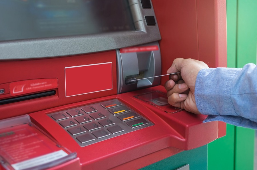 1回「108円」のATM手数料をゼロにする節約方法