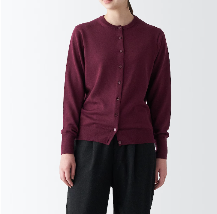 【無印良品週間】10％オフでお得に春物をそろえる！　長く着られる高コスパ服5選