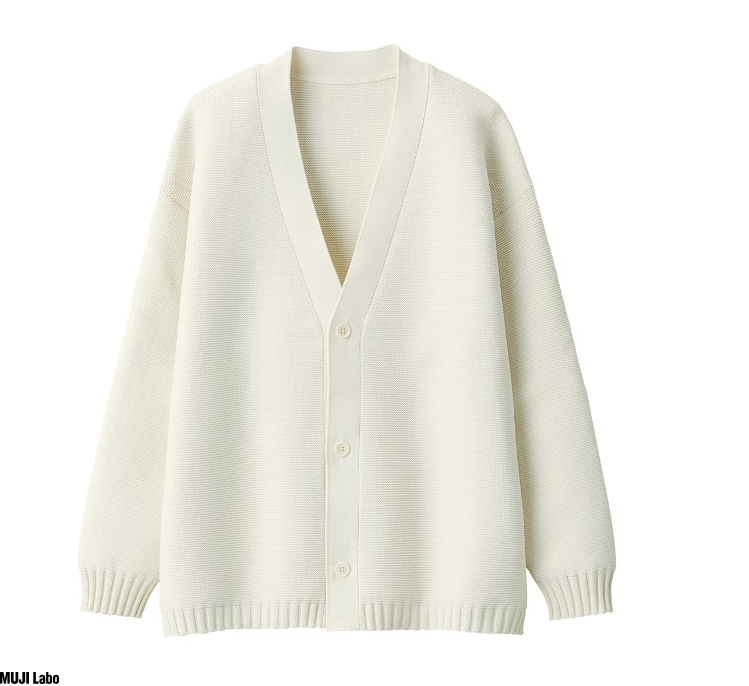 【無印良品週間】10％オフでお得に春物をそろえる！　長く着られる高コスパ服5選