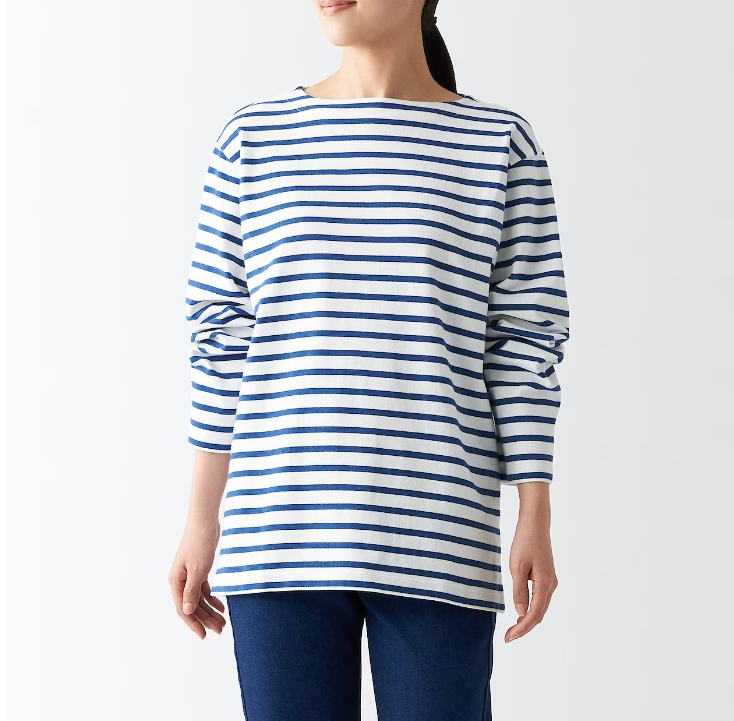 【無印良品週間】10％オフでお得に春物をそろえる！　長く着られる高コスパ服5選