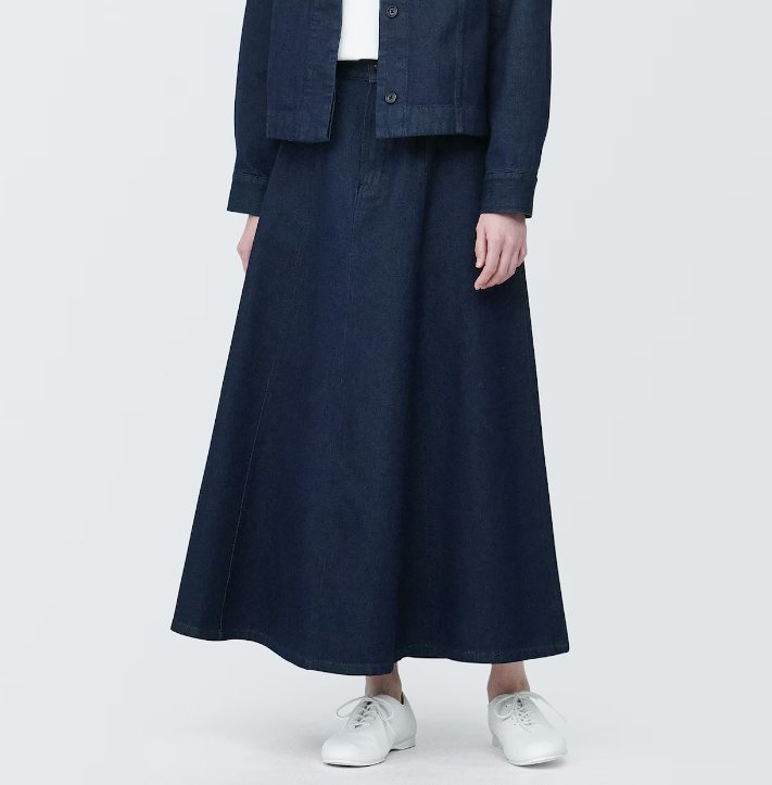 【無印良品週間】10％オフでお得に春物をそろえる！　長く着られる高コスパ服5選