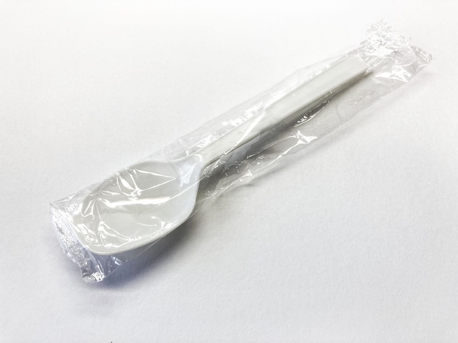 ファミマでプラ製スプーン有料化開始！新たな負担金額と100均を使った元取れ対策　レジ袋に次ぐ定着となるか？