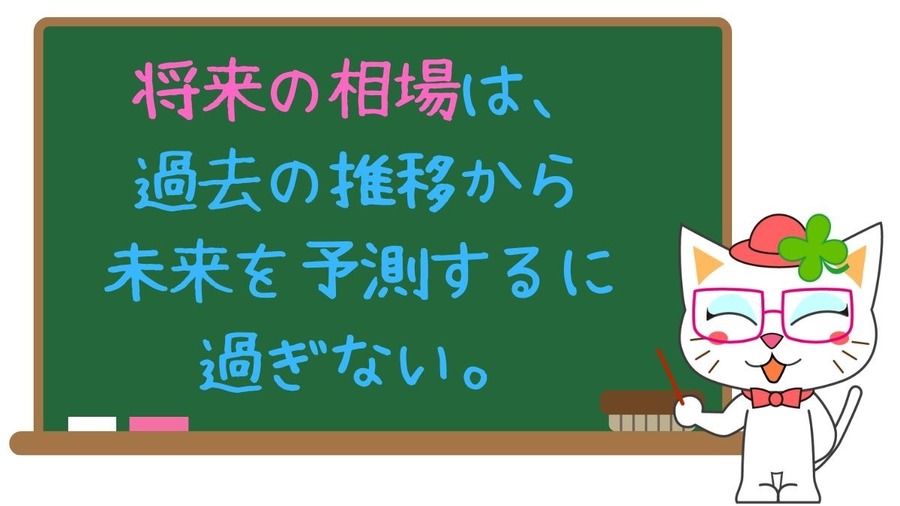 長期・積立・分散投資は、なぜ投資の鉄則なのか