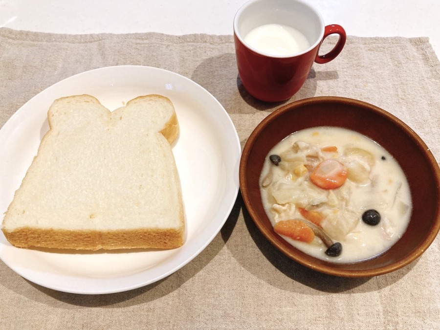 節約の盲点になりやすい「朝食」　月食費2万円台の節約主婦が作る「朝食」パターン4つとシンプルなルールとは？