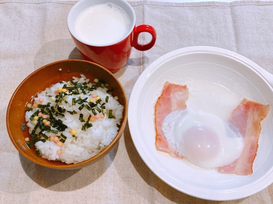 節約の盲点になりやすい「朝食」　月食費2万円台の節約主婦が作る「朝食」パターン4つとシンプルなルールとは？