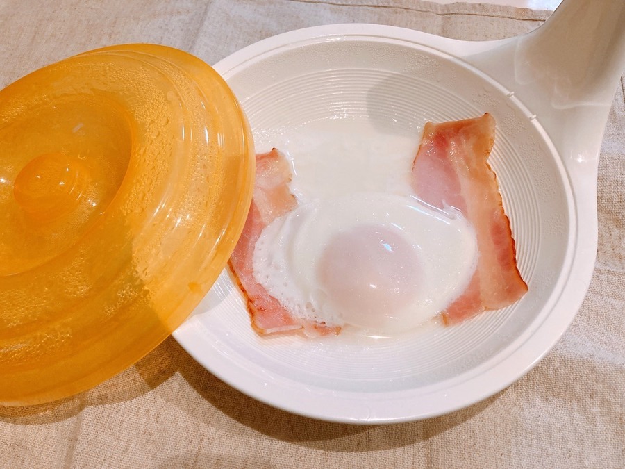 節約の盲点になりやすい「朝食」　月食費2万円台の節約主婦が作る「朝食」パターン4つとシンプルなルールとは？