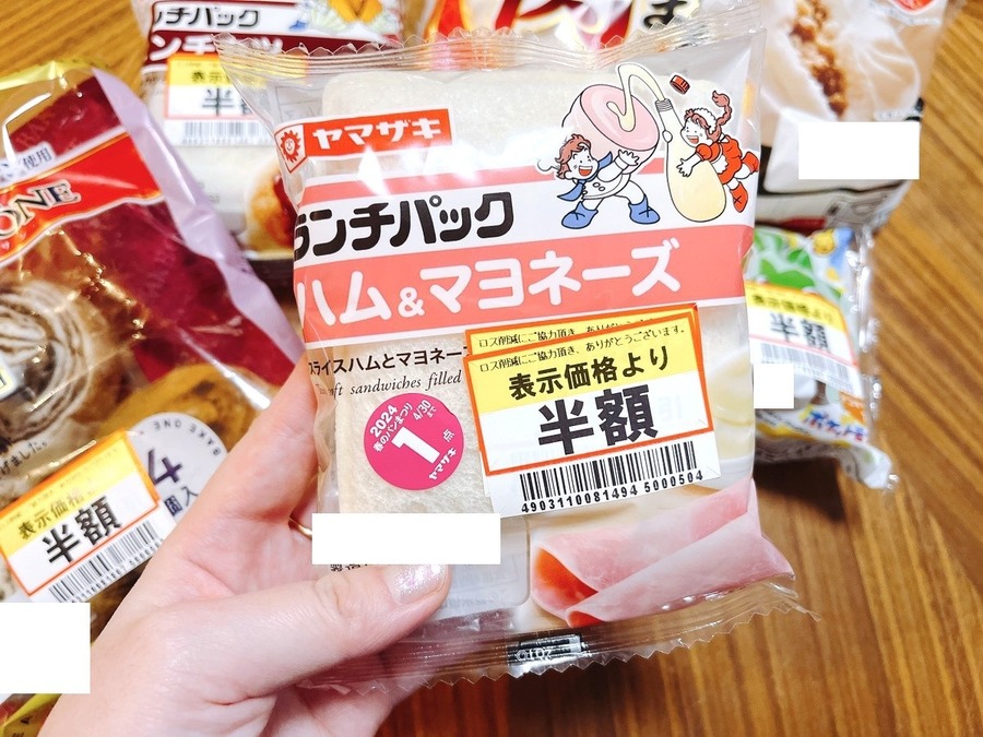節約の盲点になりやすい「朝食」　月食費2万円台の節約主婦が作る「朝食」パターン4つとシンプルなルールとは？