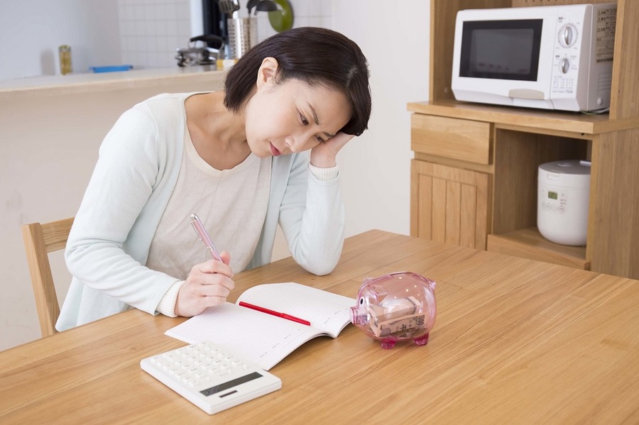 貯金が貯まらない原因は「あればいいよね」的な生活オプションが増えていたことだった