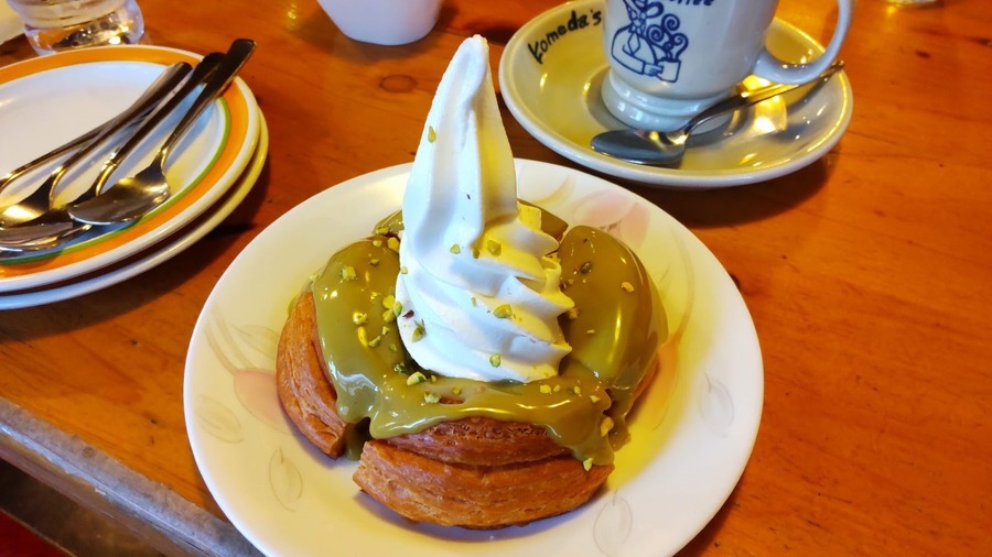 「自宅でチョコっとコメダ」森永製菓×コメダ珈琲店　お得な支払い方法も教えます