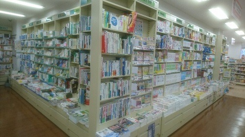 【図書カードが使える意外なお店・商品を紹介】書店以外、本以外でも使える場合あり