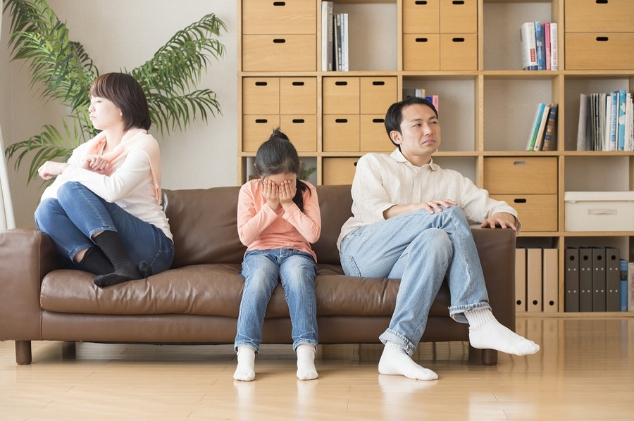 「離婚」「別居」前に知っておくべき「財産分与」の5つの知識を徹底解説