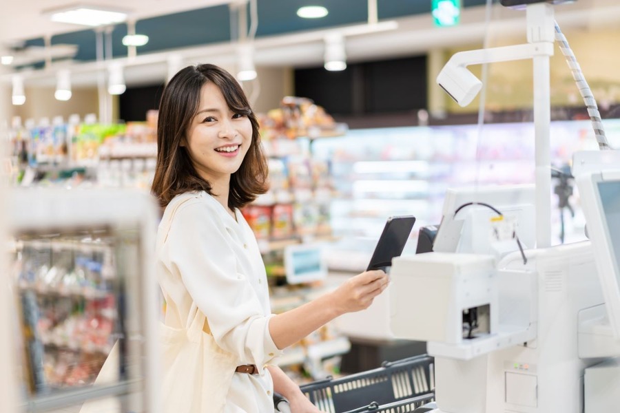 「MyJCB Pay」で10％還元キャンペーン　手持ちのJCBカードで参加OK！コンビニ・スーパー・ニトリなど