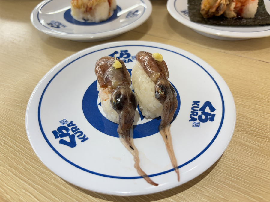 芸能人格付けチェックで話題の浜田チャーハンが登場！ちいかわは品切れ！？春のくら寿司イベントを3つ紹介