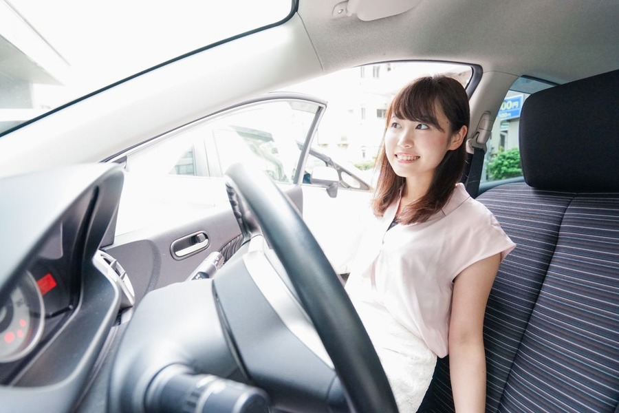 駐車場探しにNAVITIMEのドライブサポーターが進化！節約につながる理由と検索のやり方