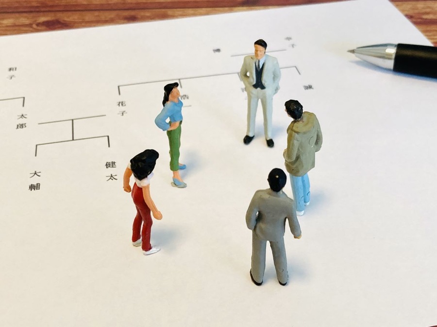 令和6年4/1～改正民法施行「嫡出推定制度」離婚後300日問題見直しによる相続税への影響は？