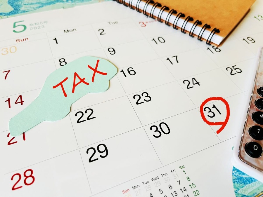 消費税の確定申告を忘れた場合のペナルティとは？種類と金額、インボイス制度での課税事業者変更に要注意