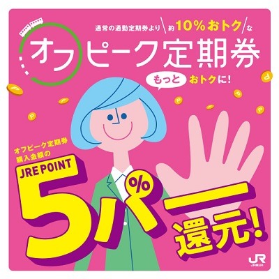 定期券購入がさらに便利・お得に　学生証提示は1回でOK、ネット購入可能な会社も増加中
