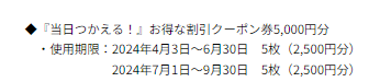 【ステーキ宮】4/3～販売スタート「宮袋」元とれ率100％！　注意点も解説