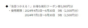 【ステーキ宮】4/3～販売スタート「宮袋」元とれ率100％！　注意点も解説