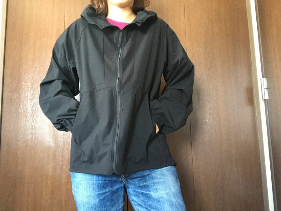 2000円以下！ワークマン×花粉症対策アウター　使用感徹底検証で出したGU・ユニクロとの比較結論は？