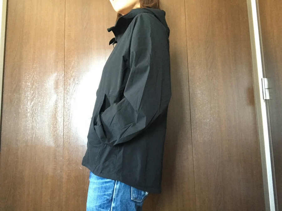 2000円以下！ワークマン×花粉症対策アウター　使用感徹底検証で出したGU・ユニクロとの比較結論は？
