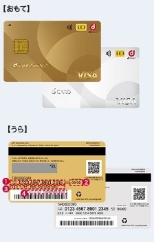 変更相次ぐ「dカード」　次回以降の更新時に新カードへ自動更新、ゴールドの特典は減額など要チェック