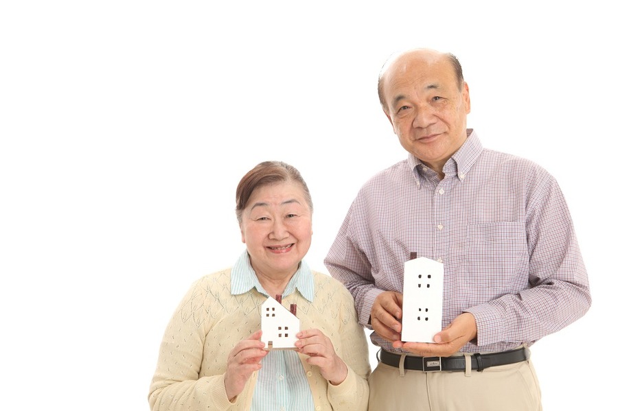 子供がいない夫婦は住宅を持ち続ける必要があるのか？