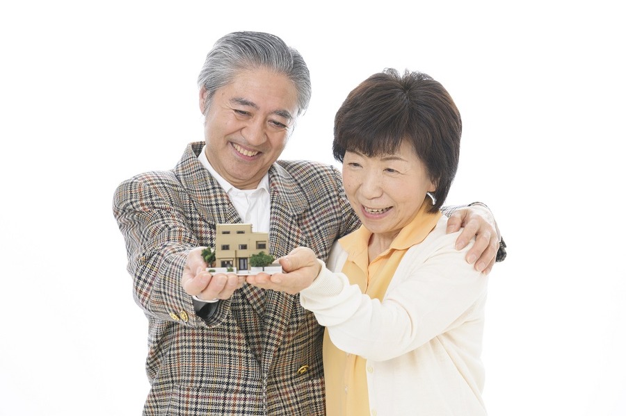 子供がいない夫婦は住宅を持ち続ける必要があるのか？