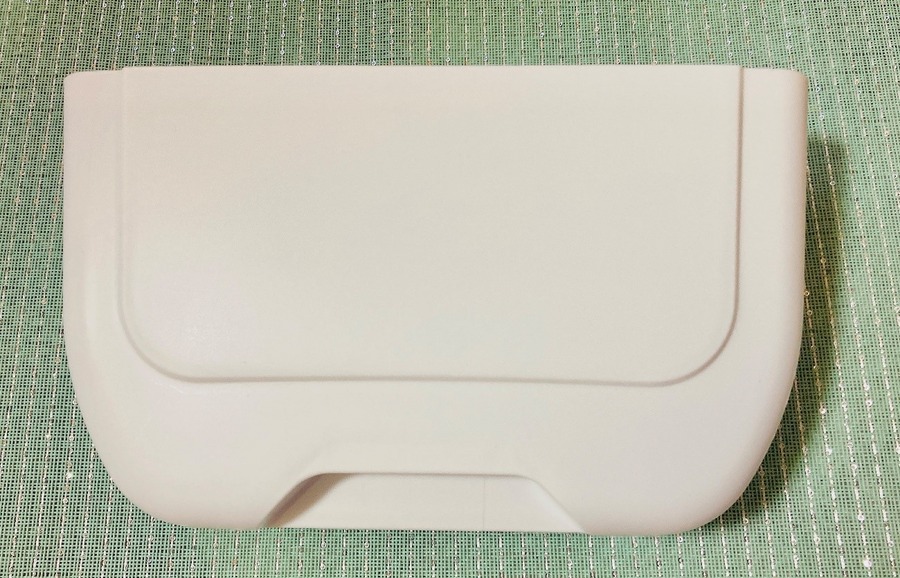 【三角コーナー卒業】ダイソー技ありキッチン用ゴミ箱　使って感じたメリット・デメリット