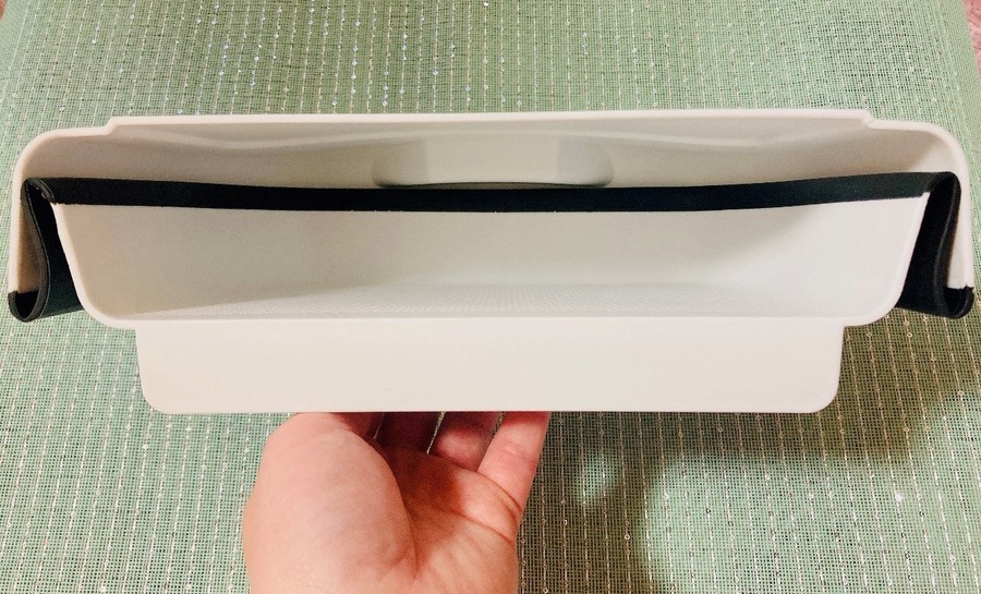 【三角コーナー卒業】ダイソー技ありキッチン用ゴミ箱　使って感じたメリット・デメリット