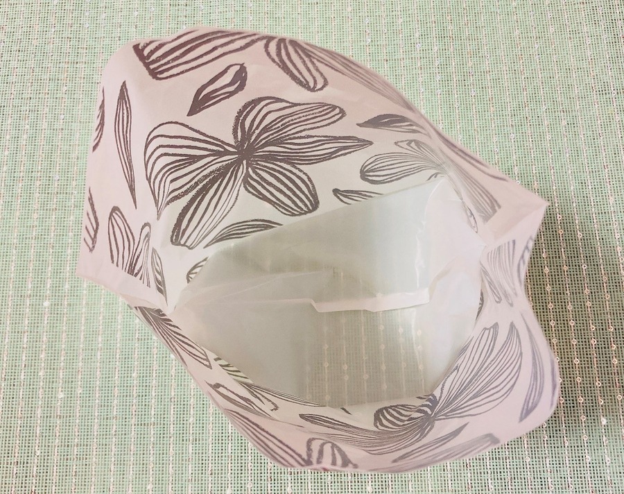 【三角コーナー卒業】ダイソー技ありキッチン用ゴミ箱　使って感じたメリット・デメリット