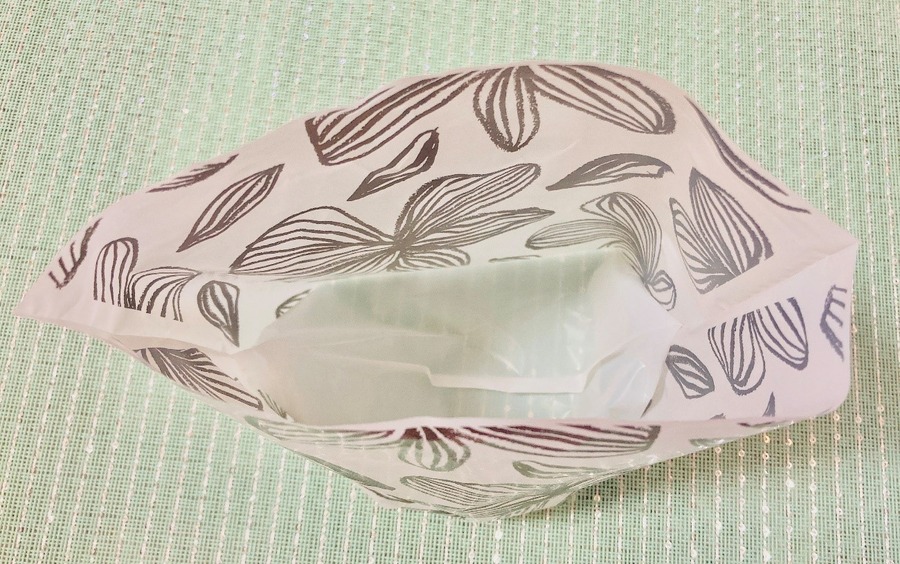 【三角コーナー卒業】ダイソー技ありキッチン用ゴミ箱　使って感じたメリット・デメリット