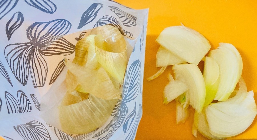 【三角コーナー卒業】ダイソー技ありキッチン用ゴミ箱　使って感じたメリット・デメリット