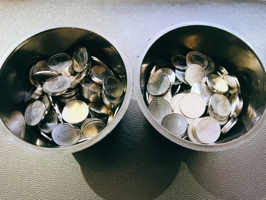 【ラウンドワンアプリ】クーポン・特典を使い尽くして合計5080円も得した体験談