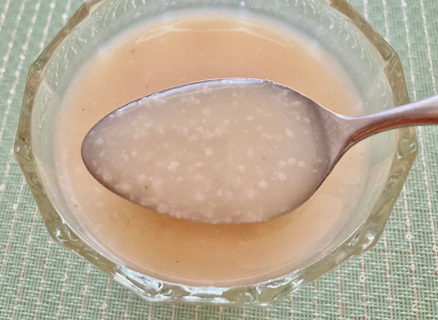 業ス「菊川の塩糀」で高コスパな腸活　おすすめの使い方と中身を検証