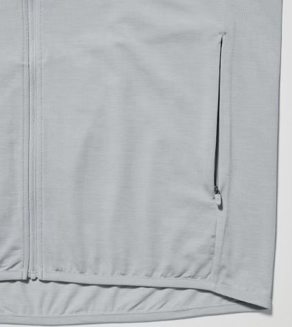 ユニクロ「今週のチラシ」1,990円に値下げ！ UVカットパーカ、メンズとレディースの違いと上手な選び方