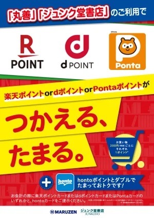 共通ポイントどれを貯めたら良い？ウエルシア・すき家・SBI証券・コスモ石油・丸善で考える　新Vポイント誕生で動きあり