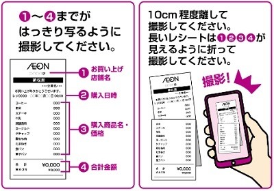 イオンでも「パンまつり」開催、1000ポイントもらえるチャンス　トップバリュ商品40品目増量！