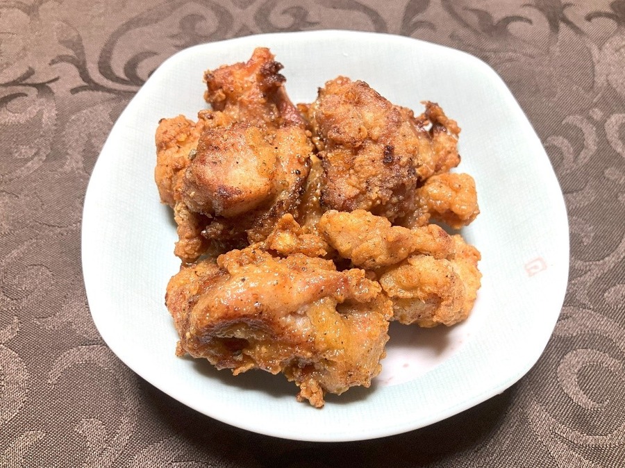 『中居大悟に言いたい人々』で話題！ 品薄「フライドチキンの素」と「ザクザク韓国チキンの素」ついに入手！ KFCとコスパ対決