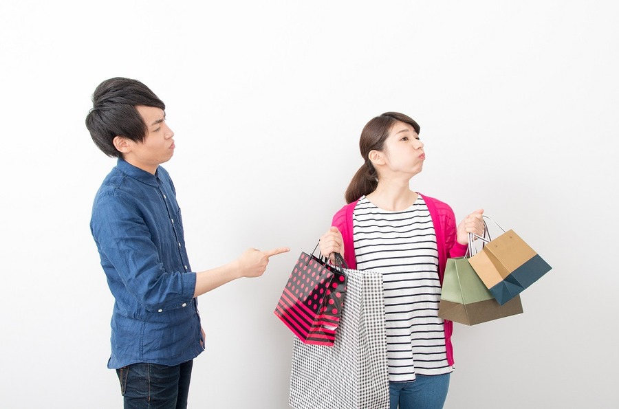 「あれ？いつの間にかお金がない…」という状態をなくす買い物ルール3つ