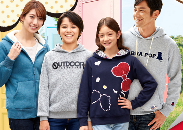「しまむら」の底力　喪服からパーティ服まで一式揃って、サイズも豊富