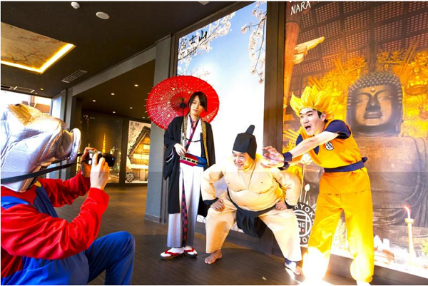 「泊まってみたい！」と思わせる個性的でちょっと変わったサービスがある旅館＆ホテル