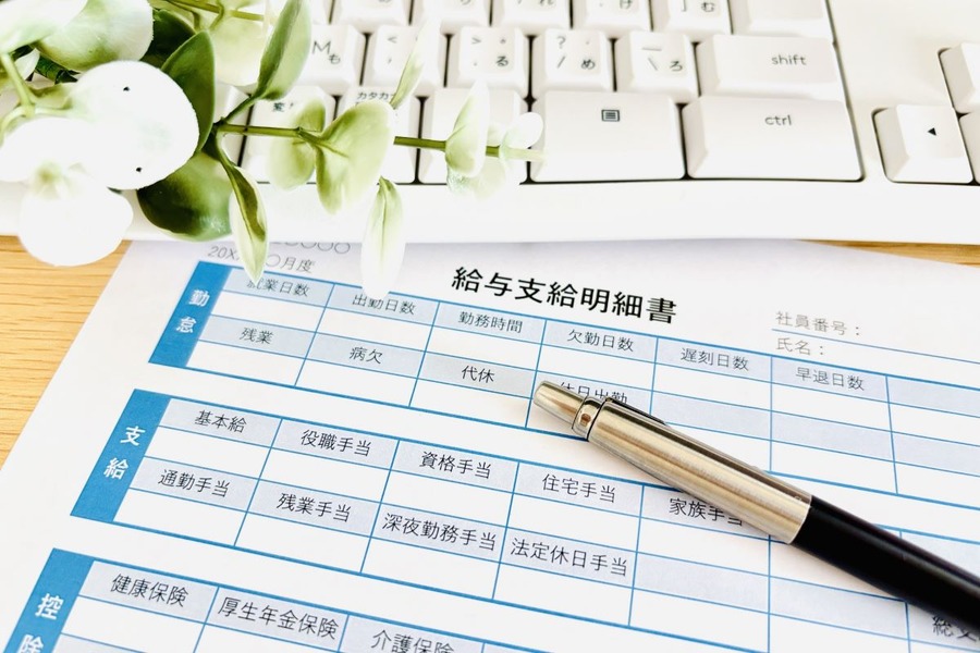【4月～6月は残業をしない方が良い理由】それ以外の月の残業でも社会保険の保険料が増える理由と具体例