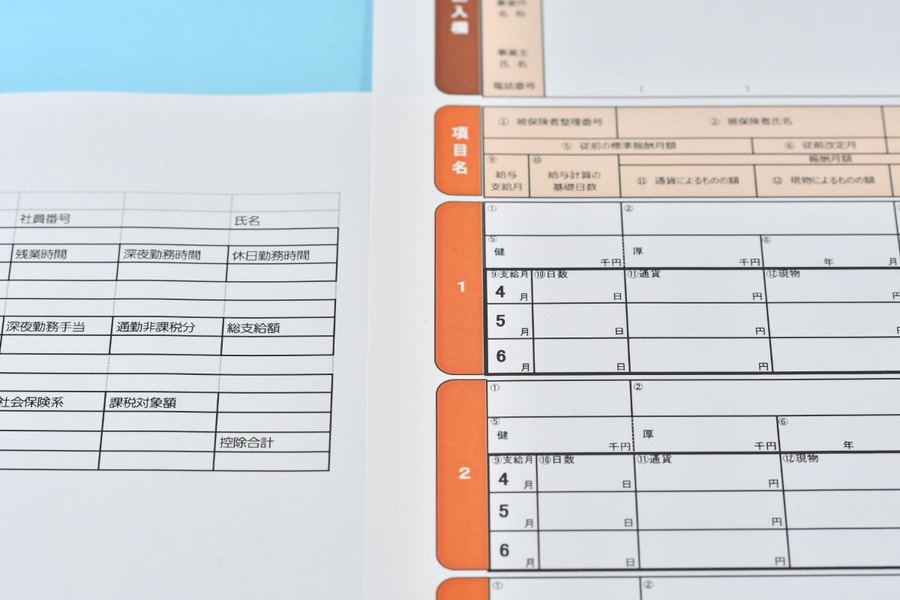 【4月～6月は残業をしない方が良い理由】それ以外の月の残業でも社会保険の保険料が増える理由と具体例