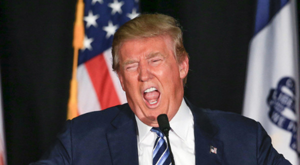 「あら。トランプ大統領で経済いいじゃない」…って、まだ何もしてませんからっ。これから起きるトランプリスクをお話します。