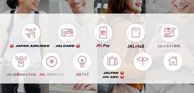 「JALライフステイタスプログラム」本格始動　飛行機搭乗以外でも上級会員を目指せ、ラウンジ利用・各種クーポンなどの特典が充実